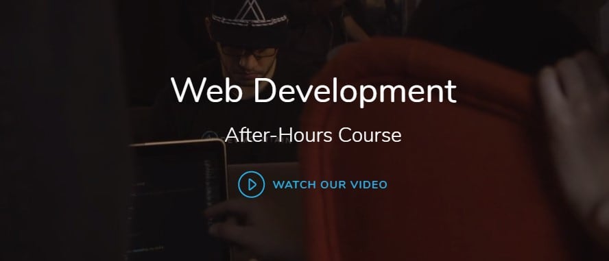 Devmountain After-Hours Course 