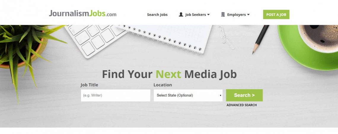 Freelance job sites journalismjobs