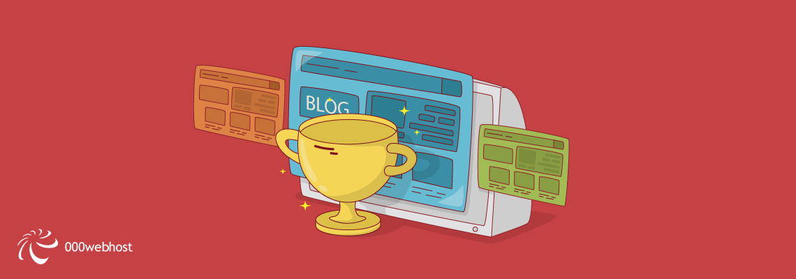 Top 7 Blogging Platforms of 2022